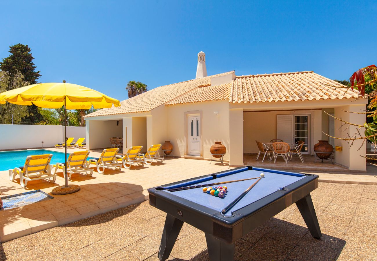 Villa in Albufeira - Villa Las Palmas