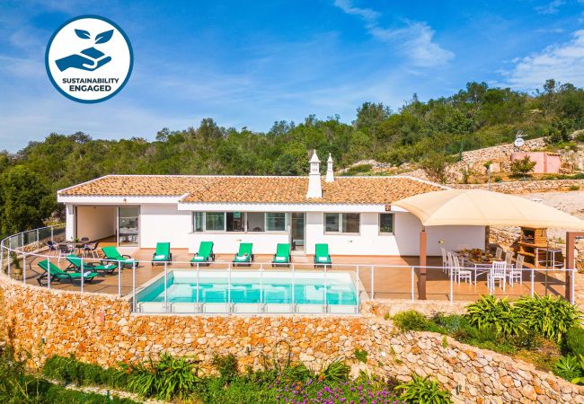 Villa/Dettached house in Alte - Villa Alte Springs