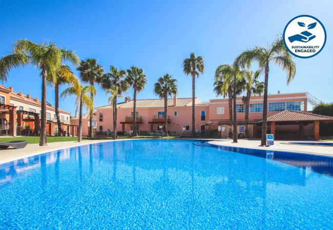  in Albufeira - Townhouse Sunny Palms