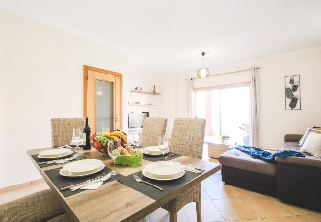 Townhouse in Albufeira - Townhouse Sunny Palms