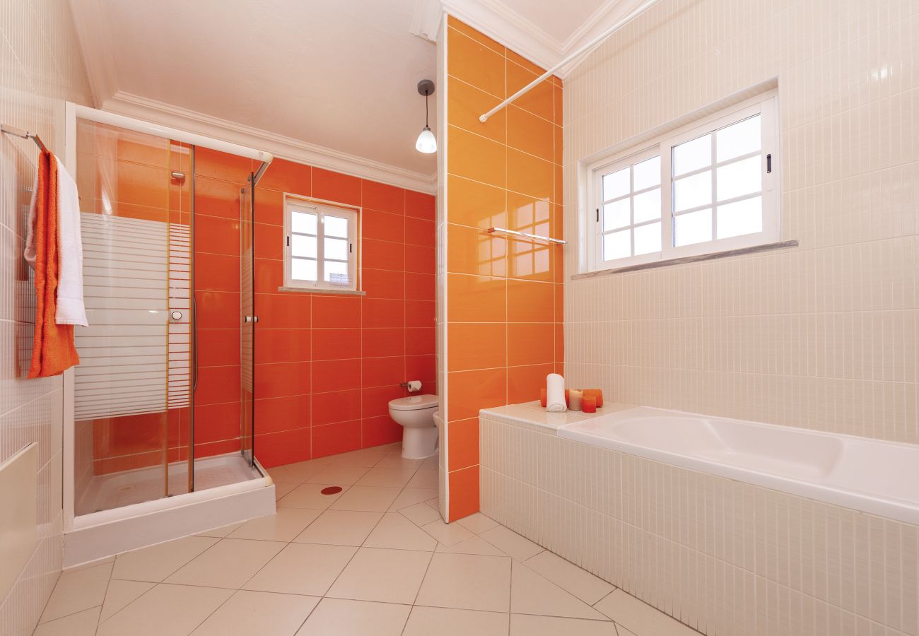 Villa in Albufeira - Villa Las Flores