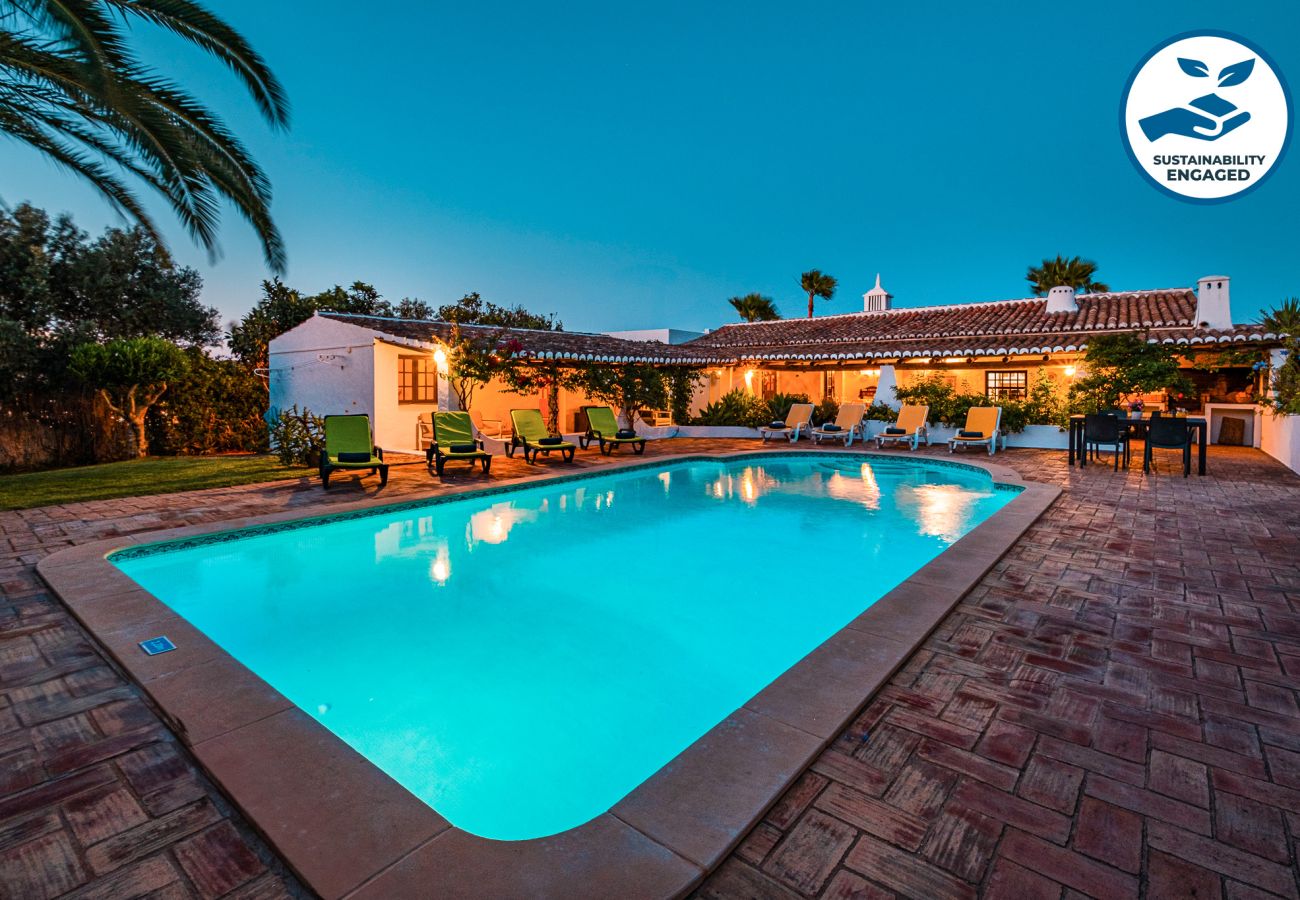 Villa in Albufeira - Villa Alice