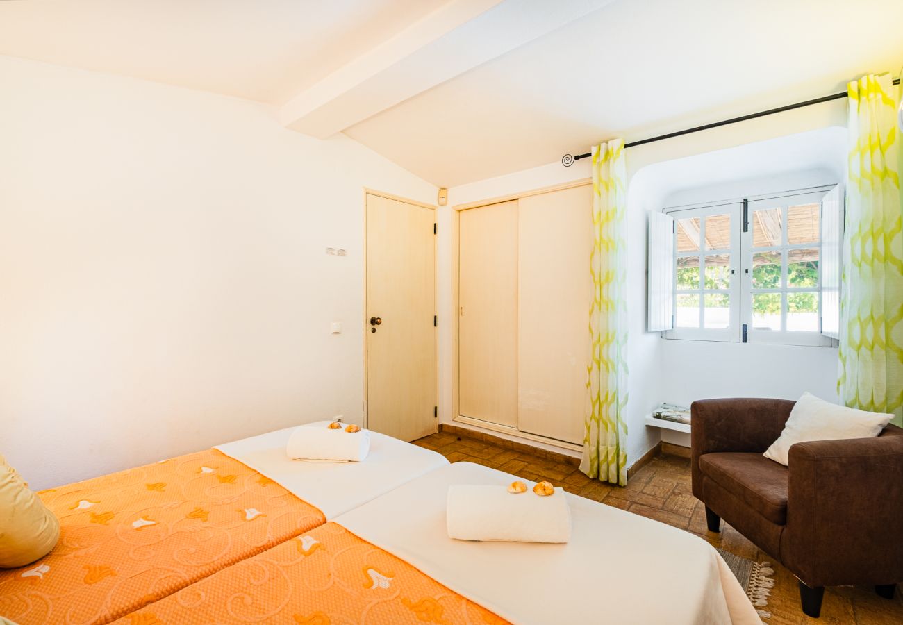 Villa in Albufeira - Villa Alice