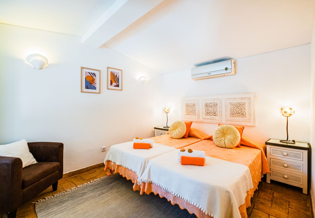 Villa in Albufeira - Villa Alice