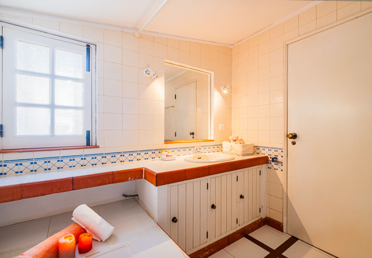 Villa in Albufeira - Villa Alice