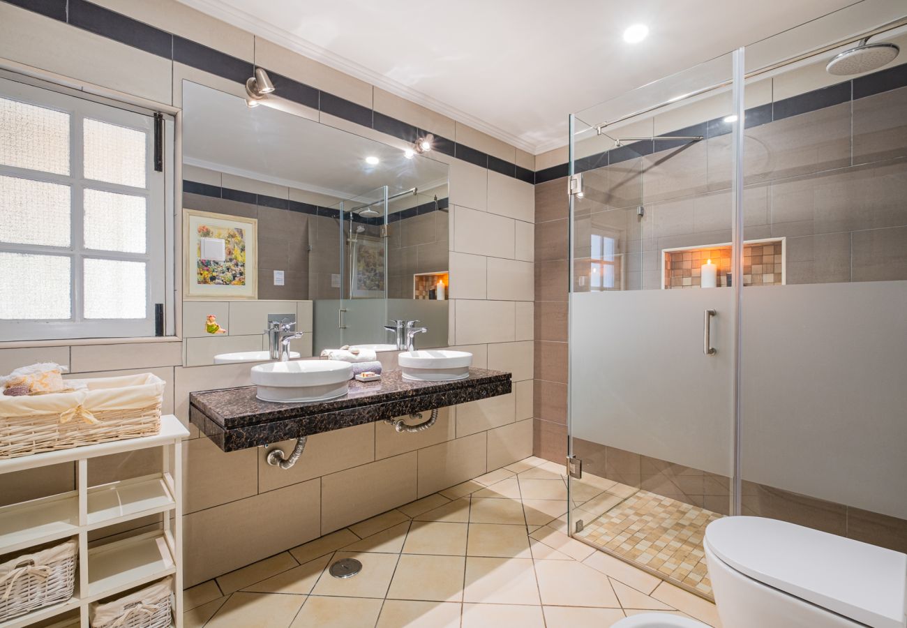 Villa in Albufeira - Villa Alice