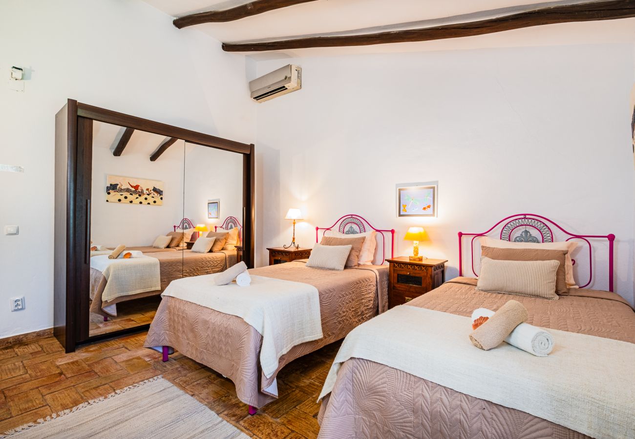 Villa in Albufeira - Villa Alice