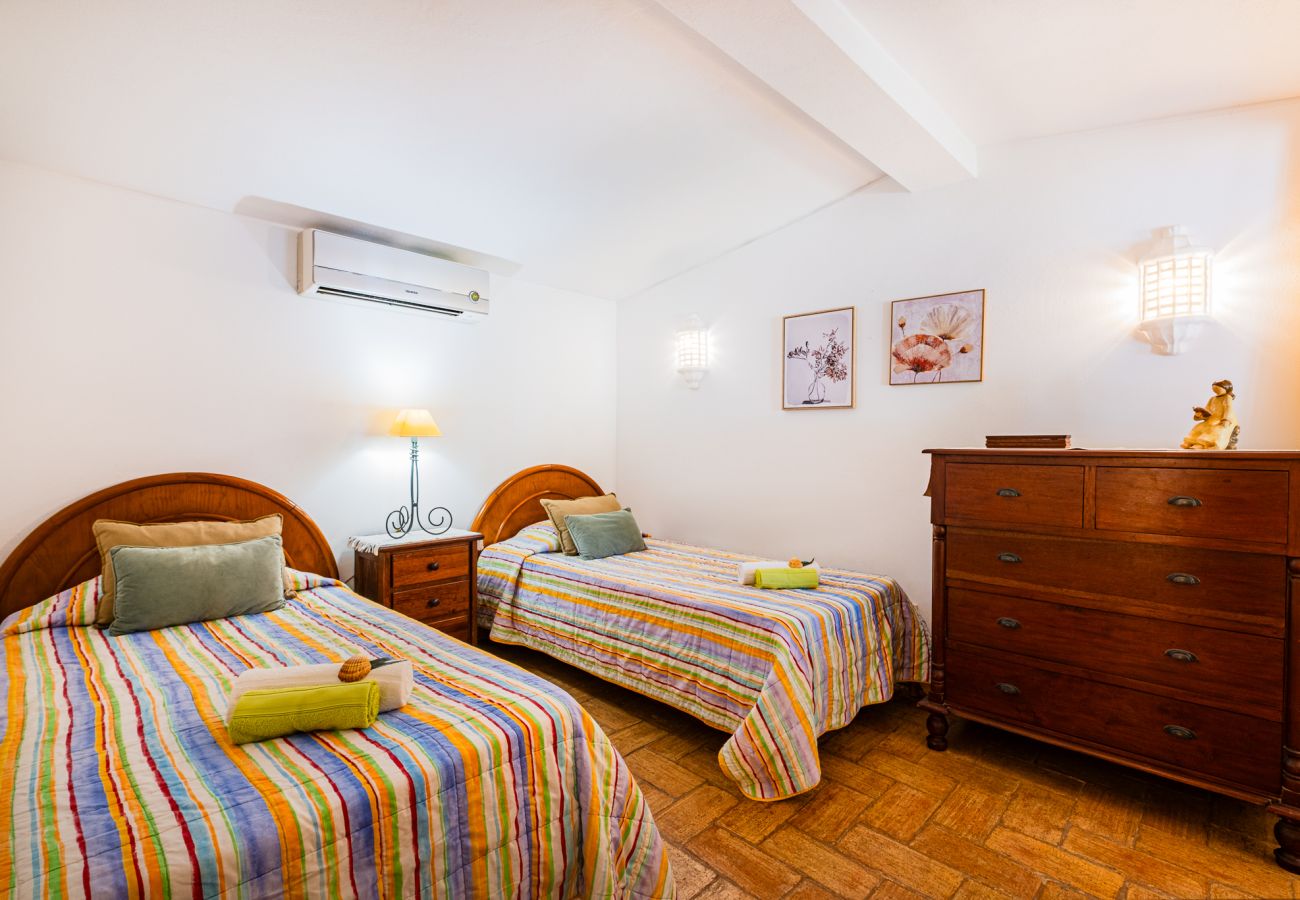 Villa in Albufeira - Villa Alice