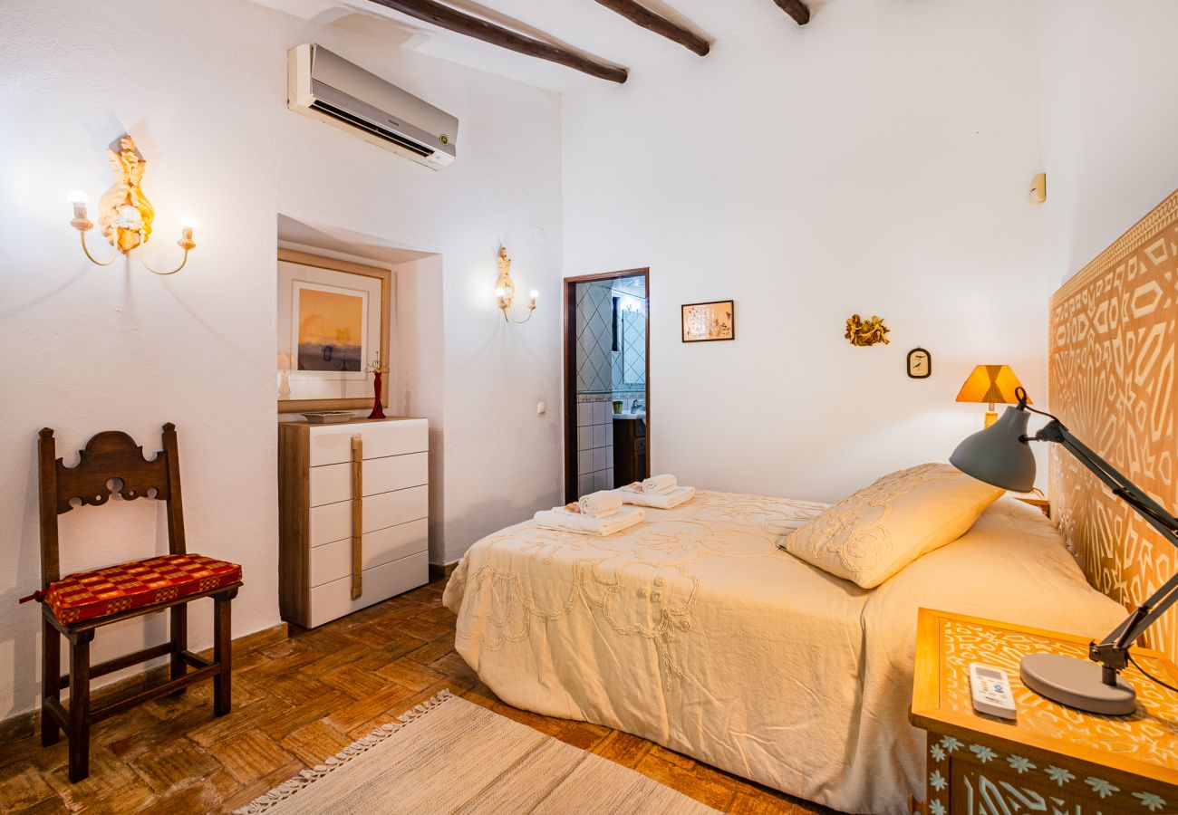 Villa in Albufeira - Villa Alice