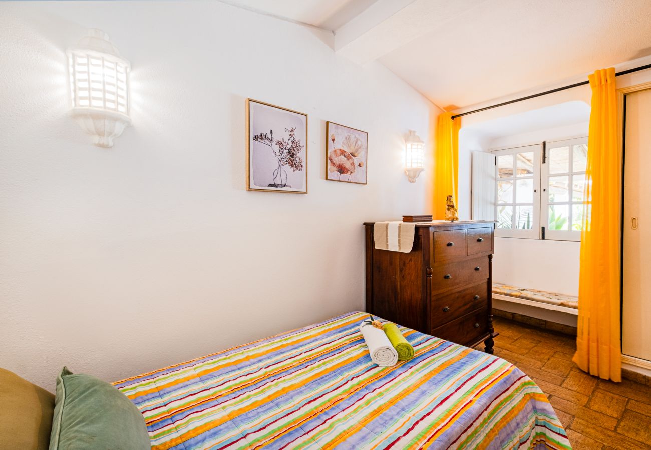 Villa in Albufeira - Villa Alice