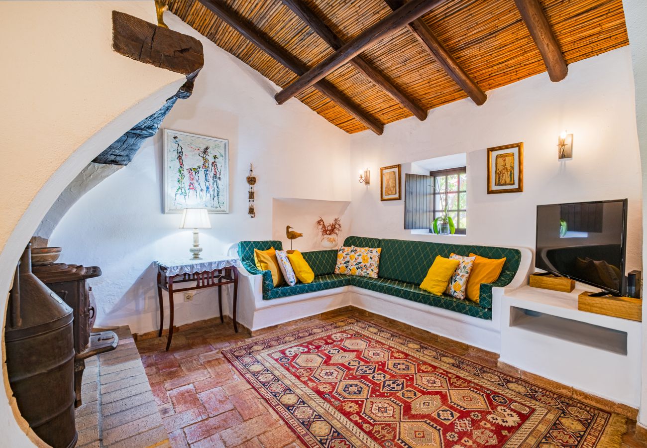 Villa in Albufeira - Villa Alice
