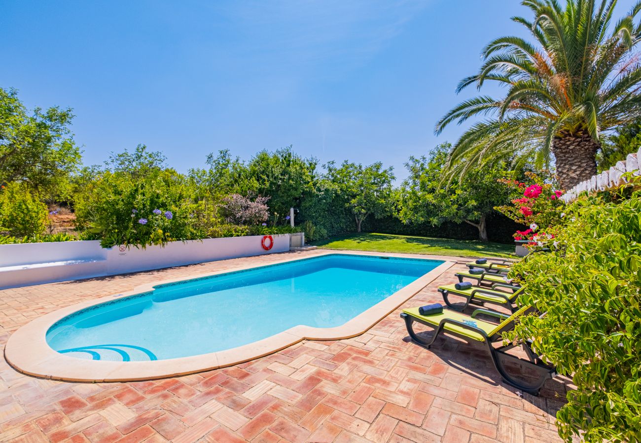 Villa in Albufeira - Villa Alice