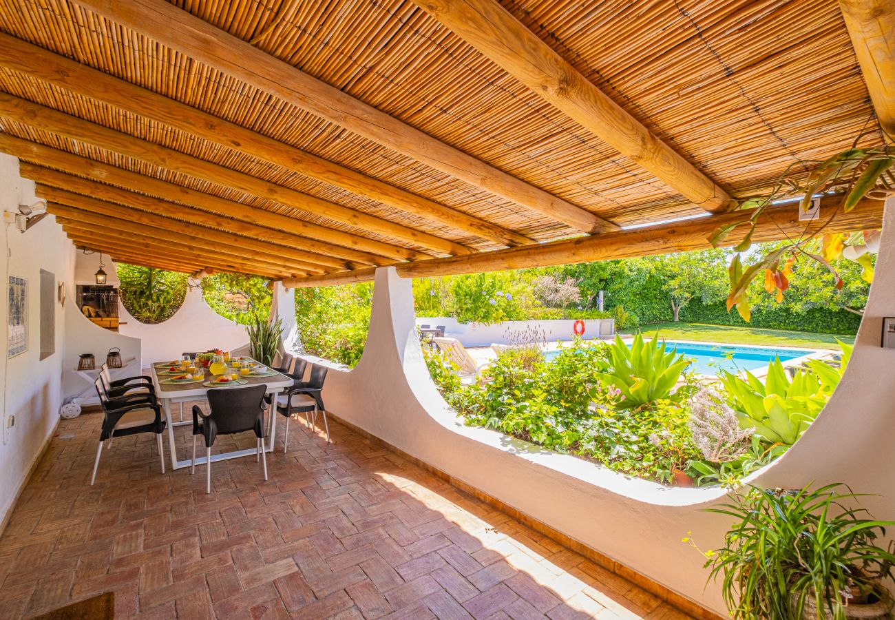 Villa in Albufeira - Villa Alice