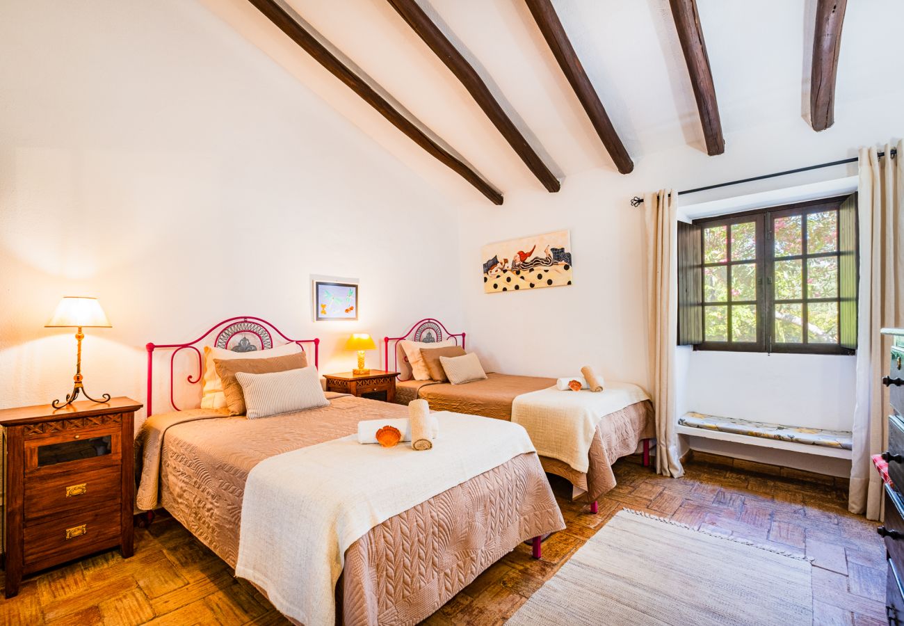 Villa in Albufeira - Villa Alice