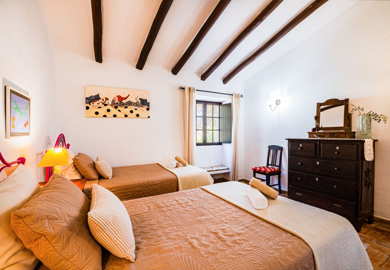 Villa in Albufeira - Villa Alice