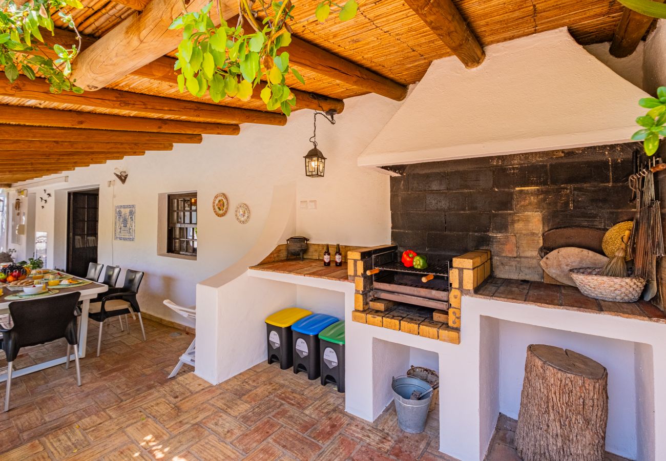 Villa in Albufeira - Villa Alice