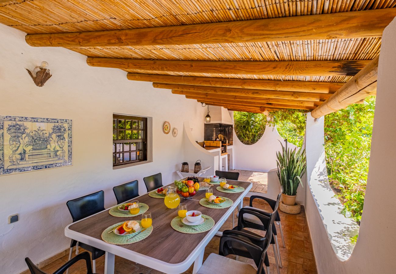 Villa in Albufeira - Villa Alice
