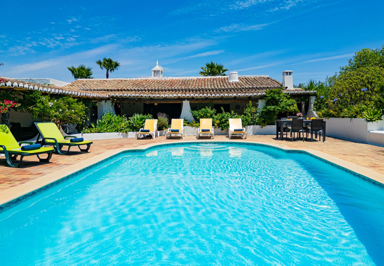 Villa in Albufeira - Villa Alice