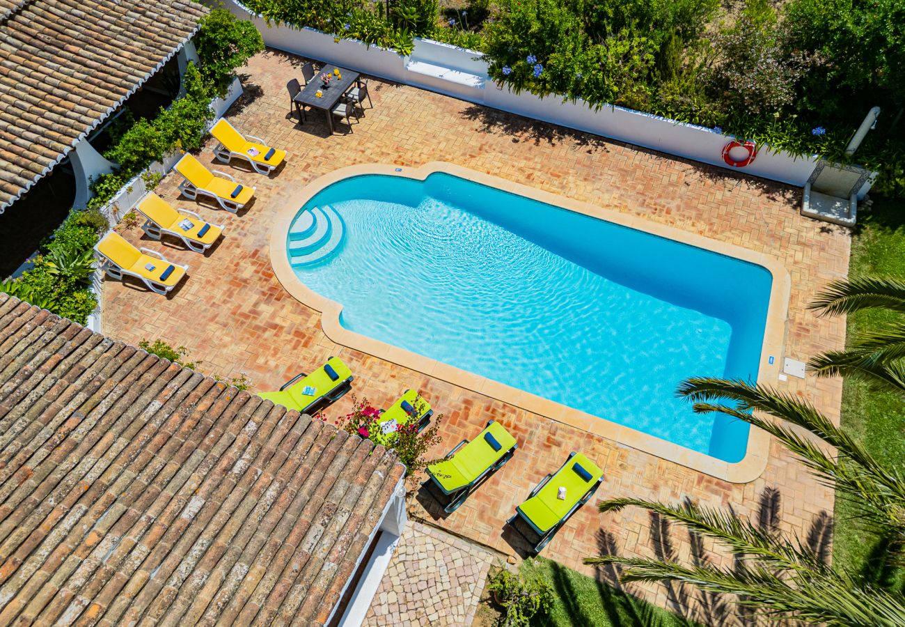 Villa in Albufeira - Villa Alice