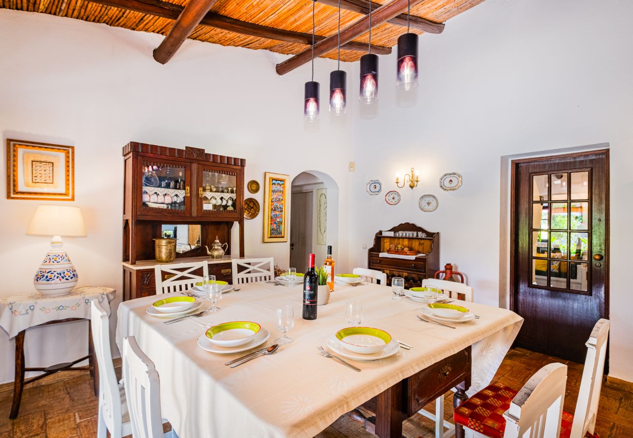 Villa in Albufeira - Villa Alice
