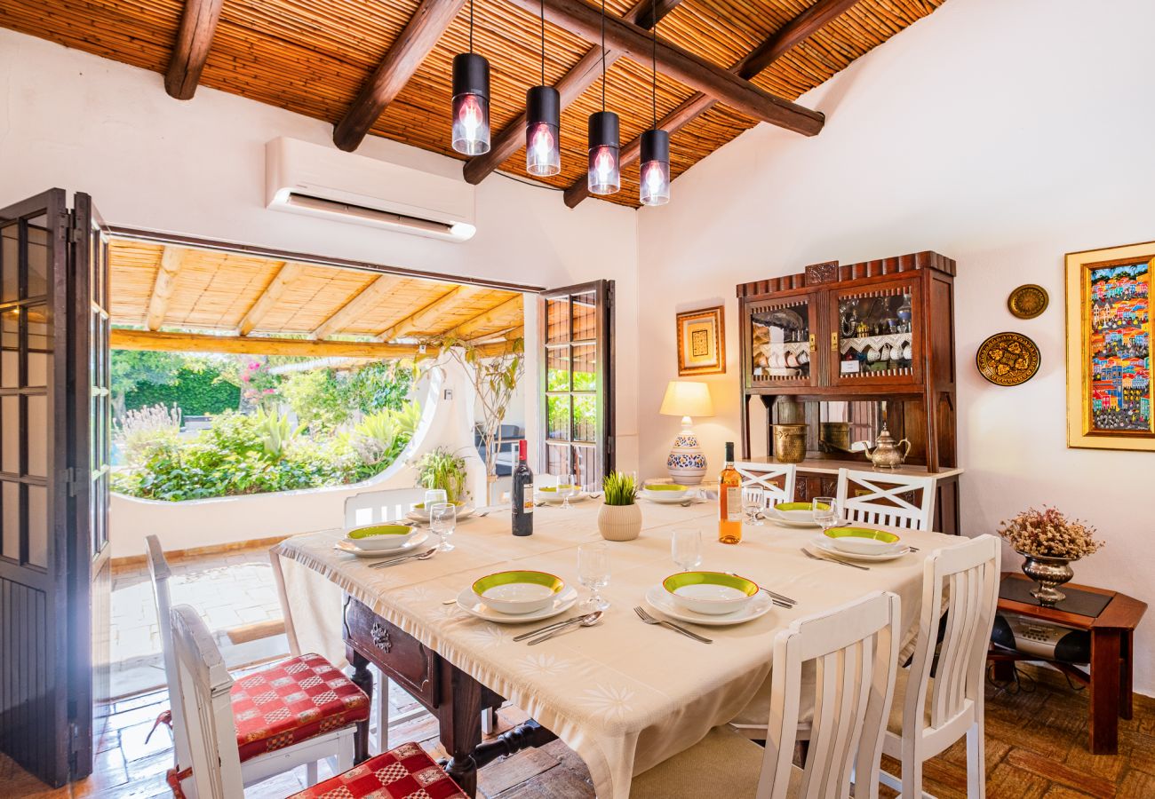 Villa in Albufeira - Villa Alice
