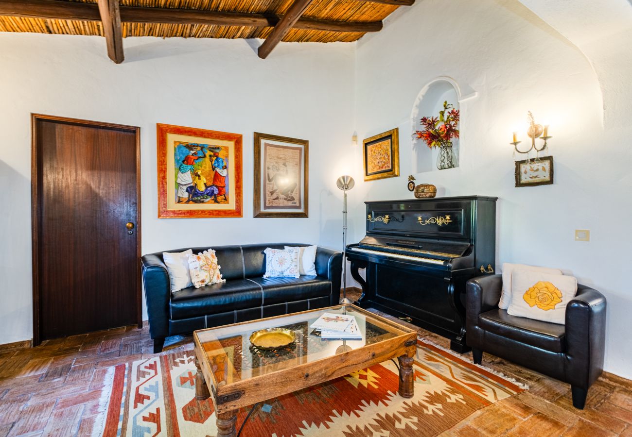 Villa in Albufeira - Villa Alice