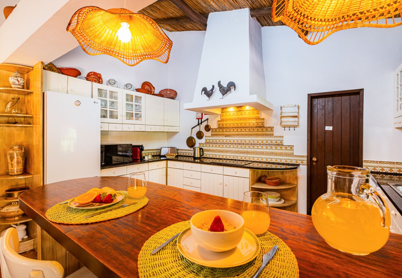 Villa in Albufeira - Villa Alice