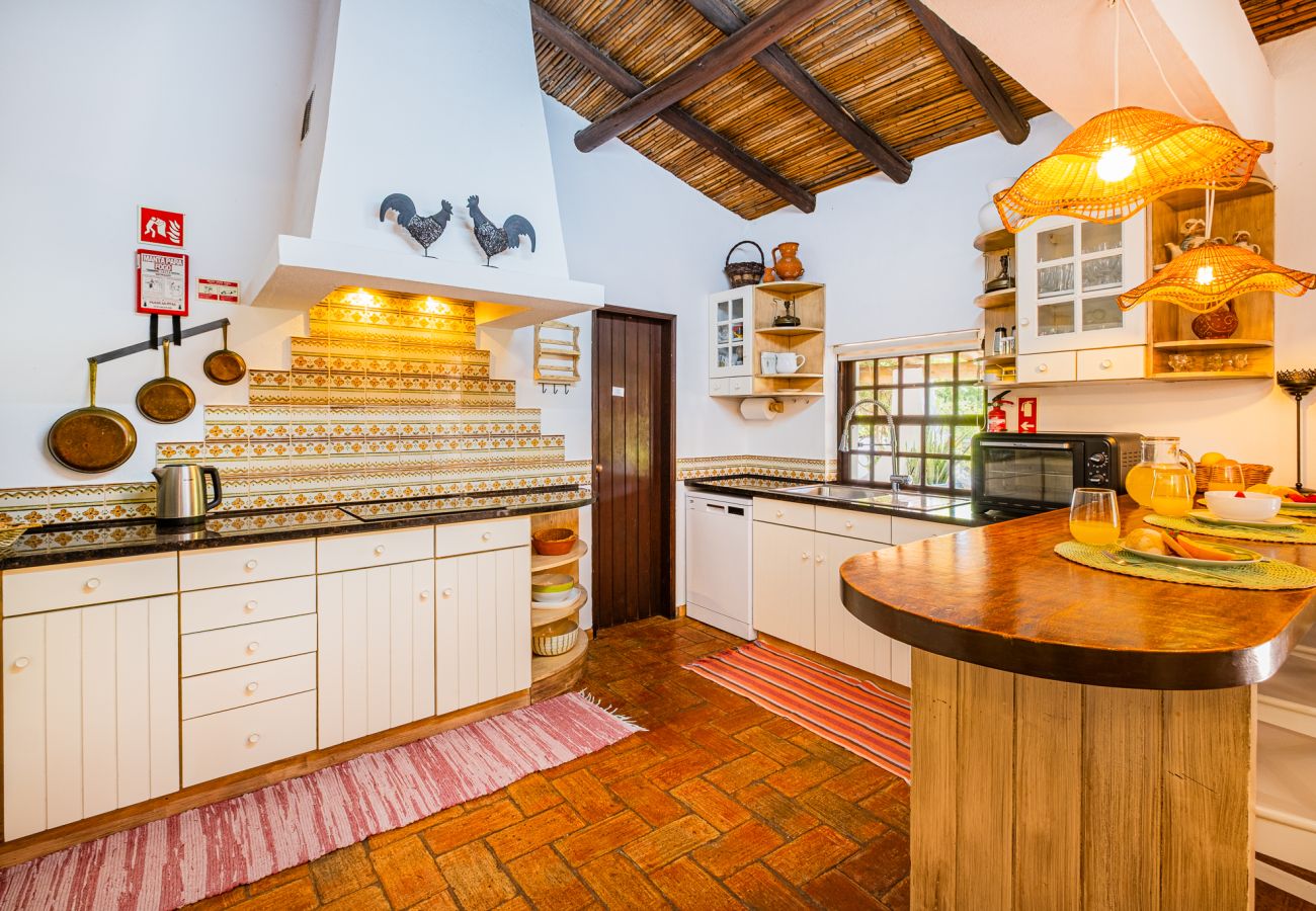 Villa in Albufeira - Villa Alice