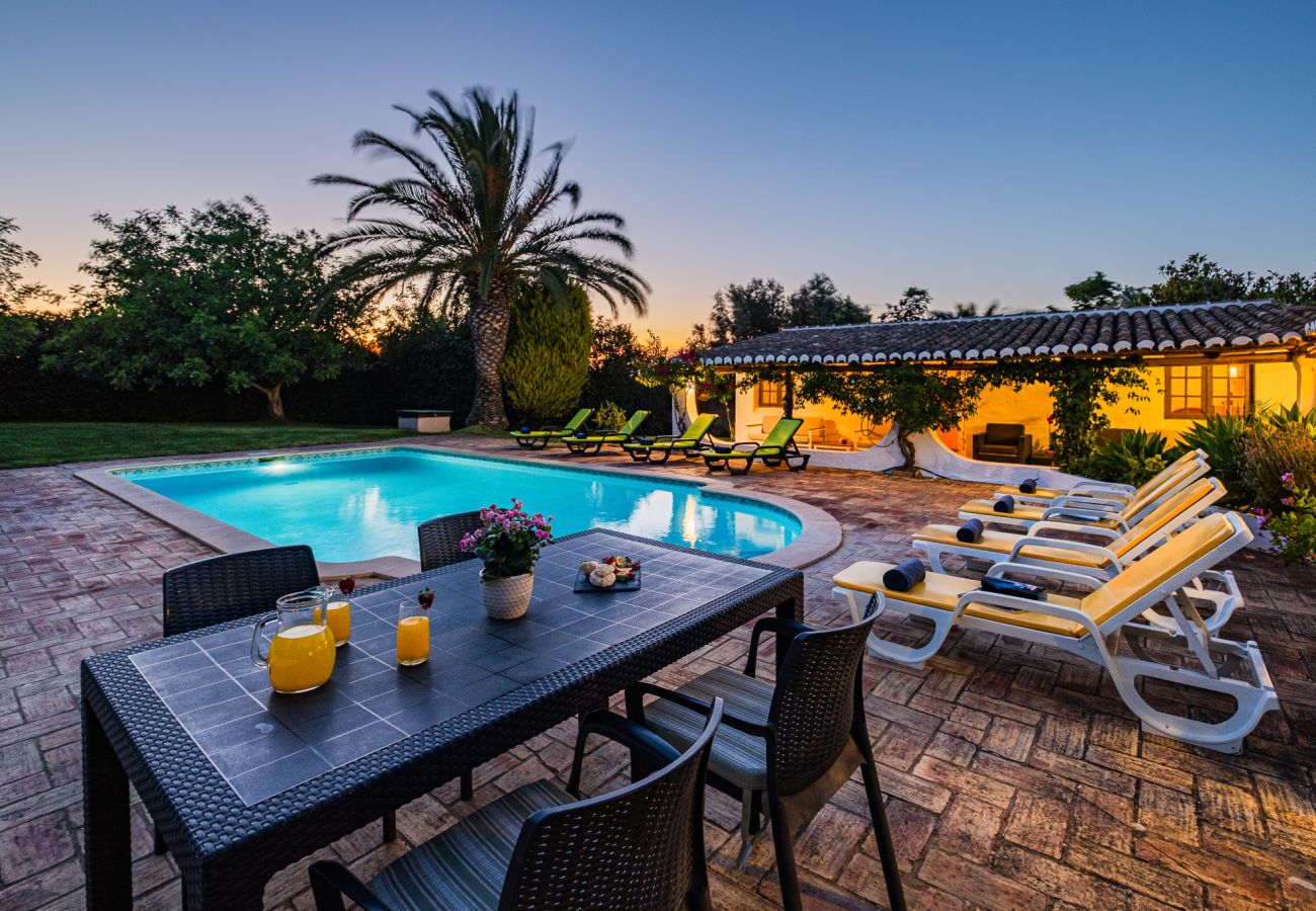 Villa in Albufeira - Villa Alice
