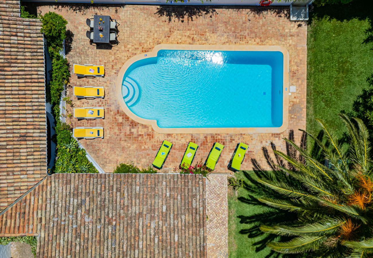 Villa in Albufeira - Villa Alice