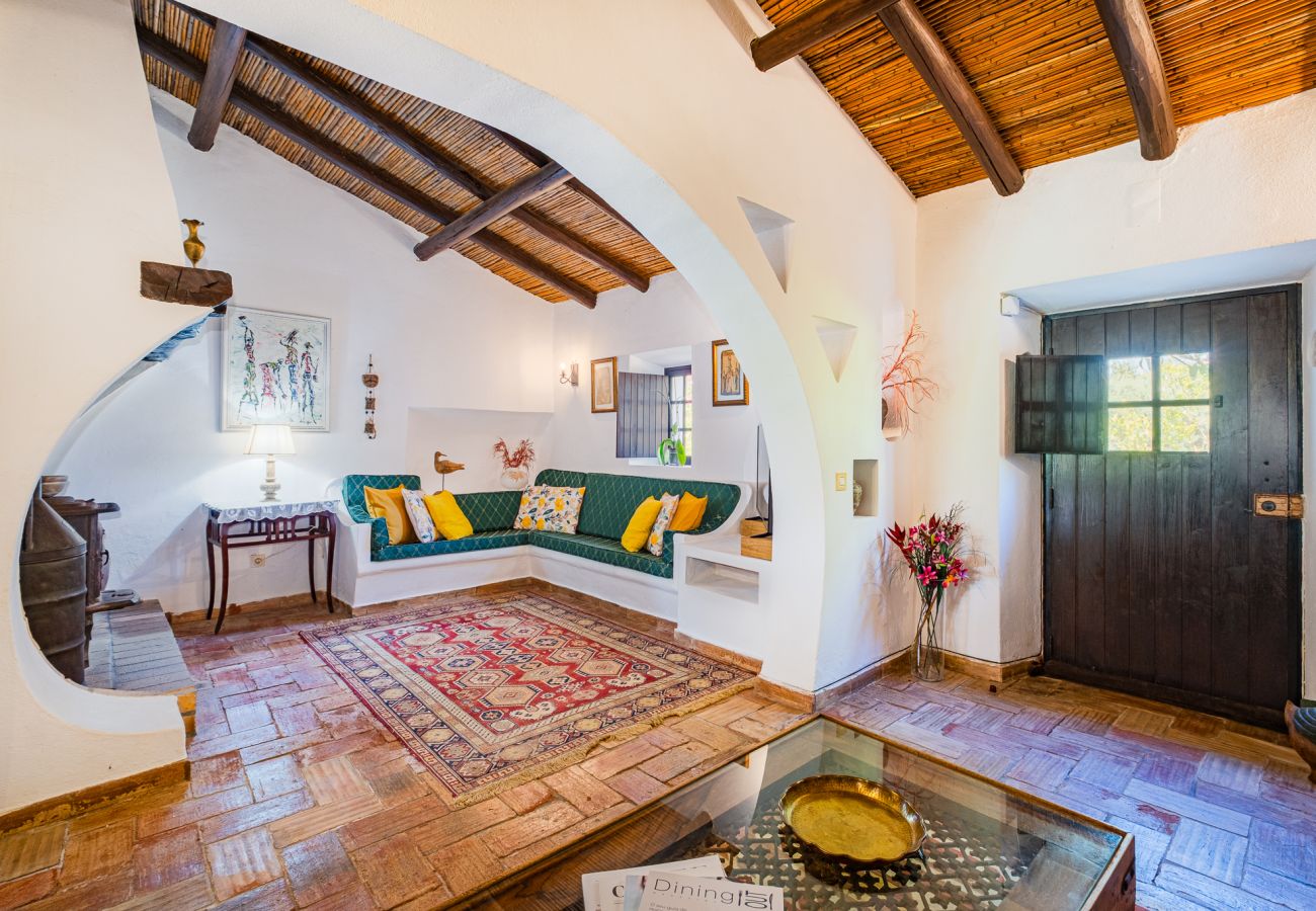 Villa in Albufeira - Villa Alice