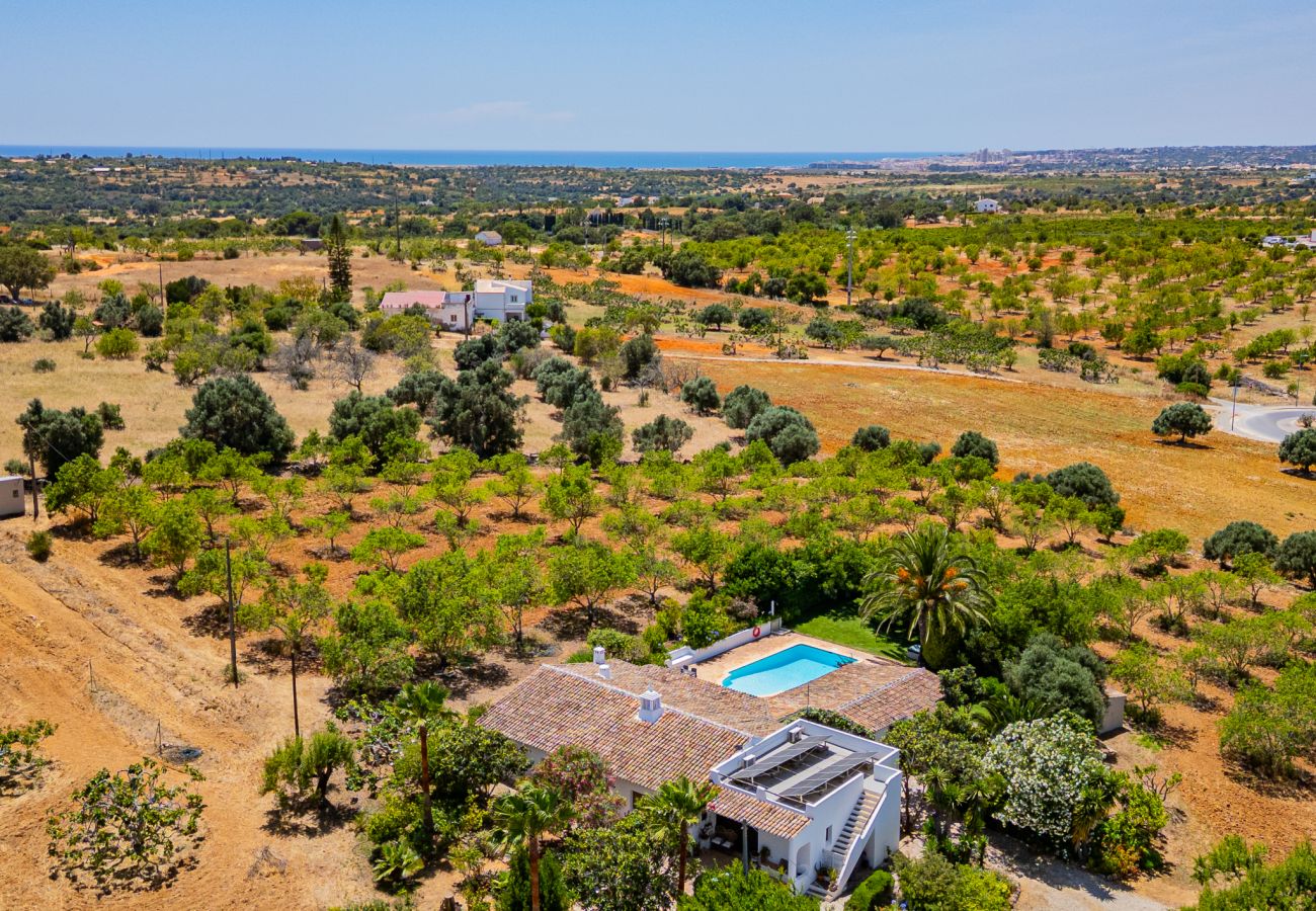 Villa in Albufeira - Villa Alice