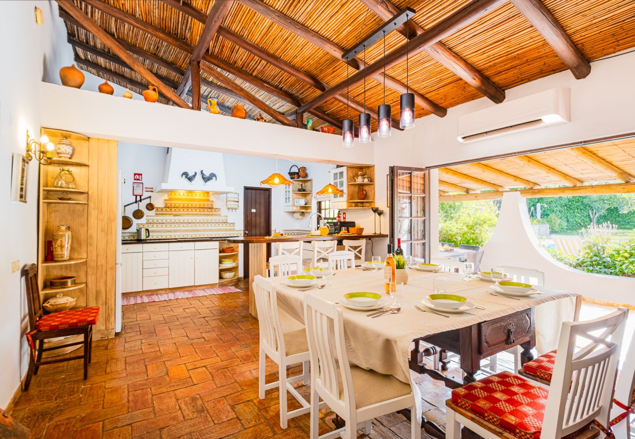 Villa in Albufeira - Villa Alice