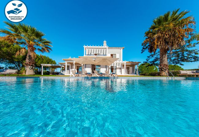 Villa/Dettached house in Pêra - Villa Peace