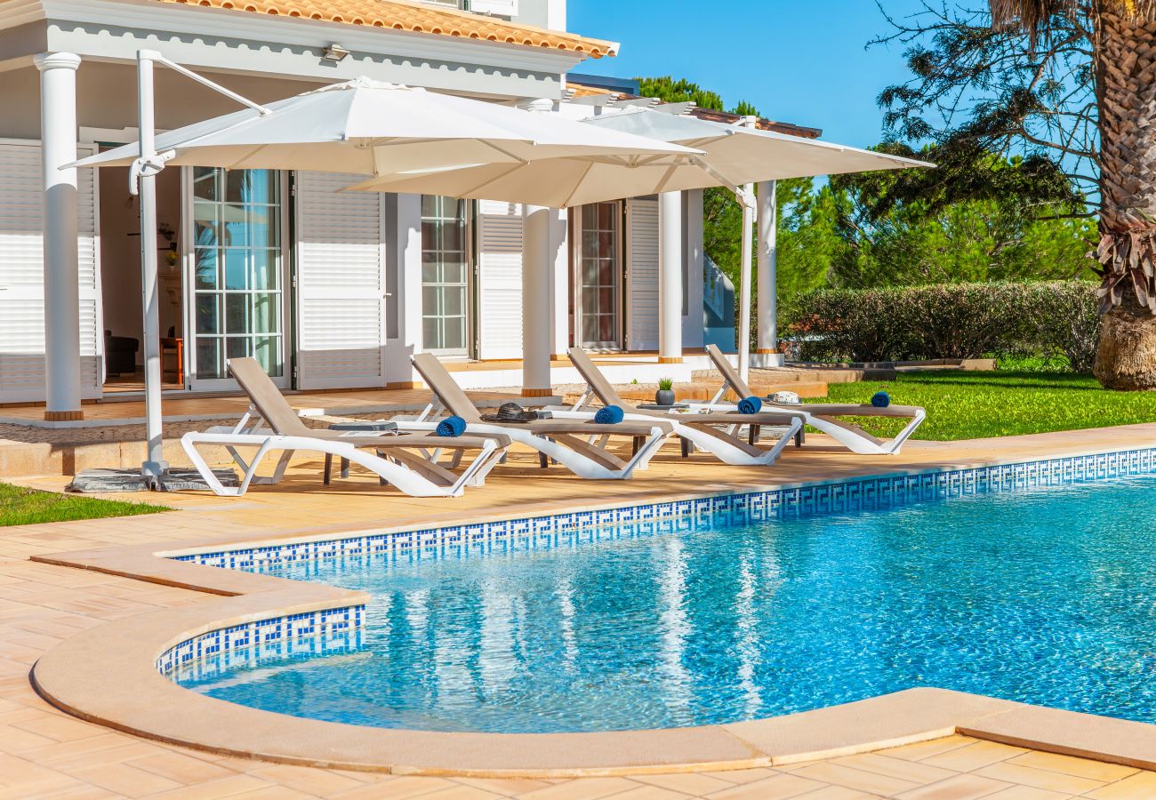 Villa in Pêra - Villa Peace