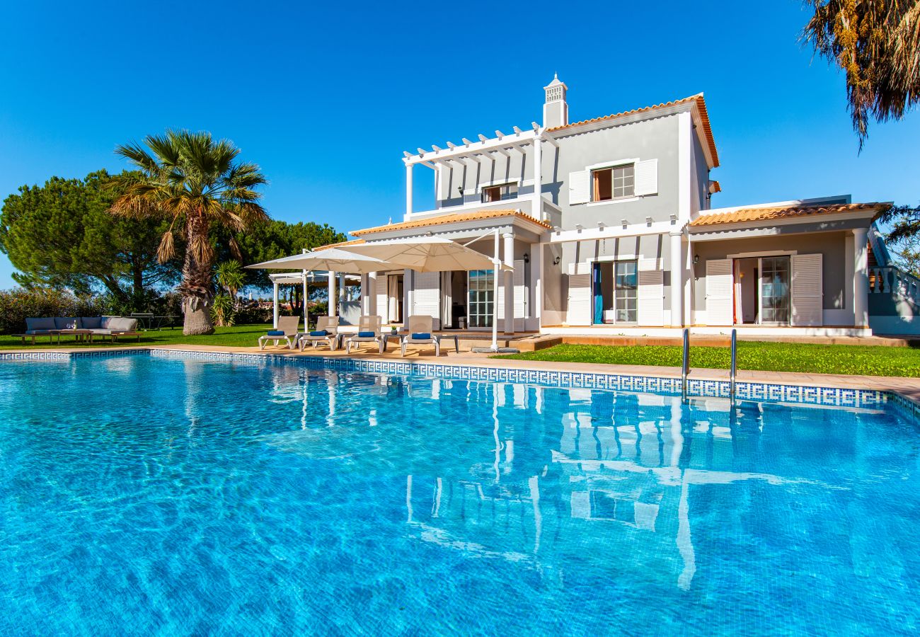 Villa in Pêra - Villa Peace