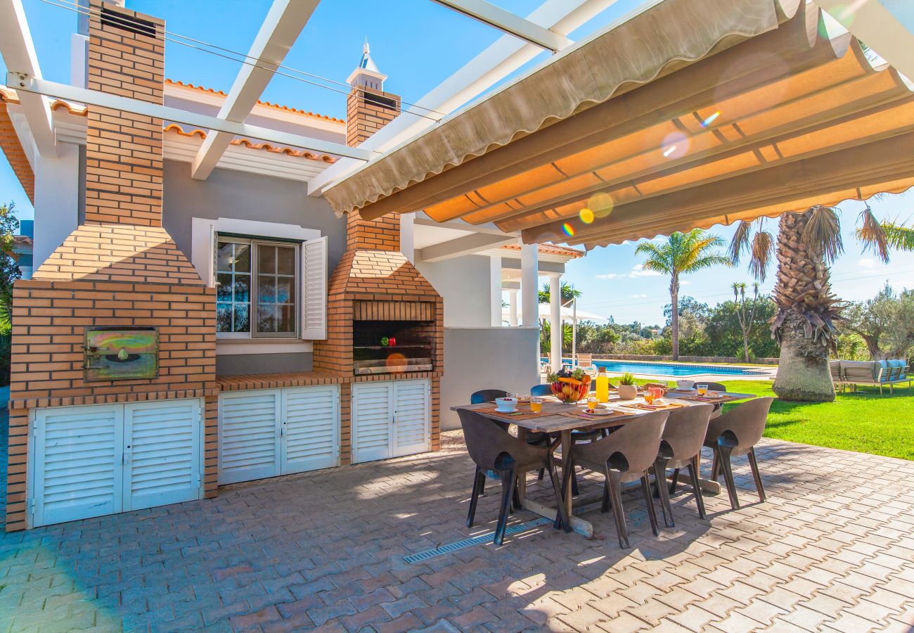 Villa in Pêra - Villa Peace