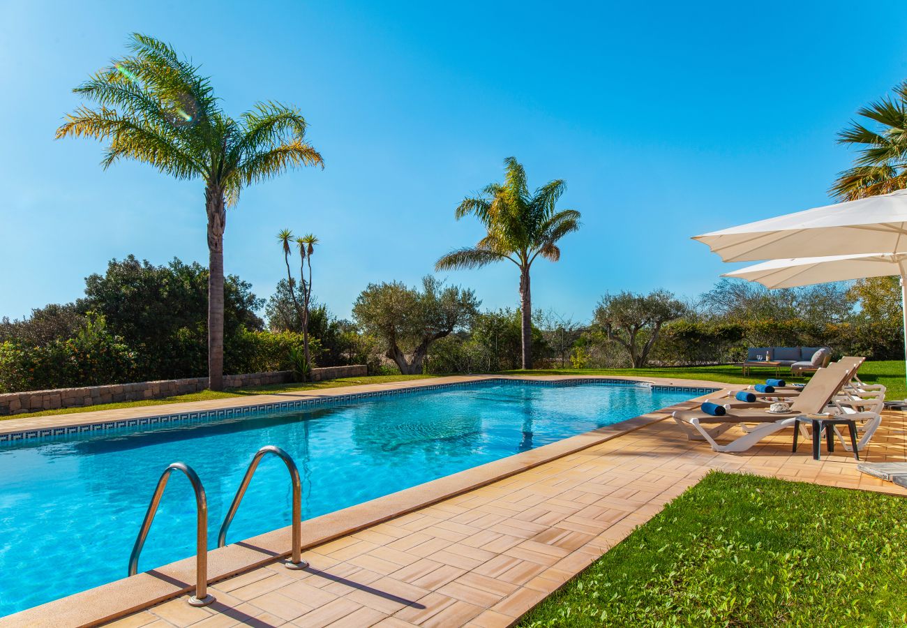 Villa in Pêra - Villa Peace
