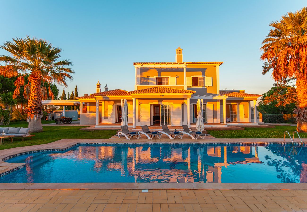 Villa in Pêra - Villa Peace