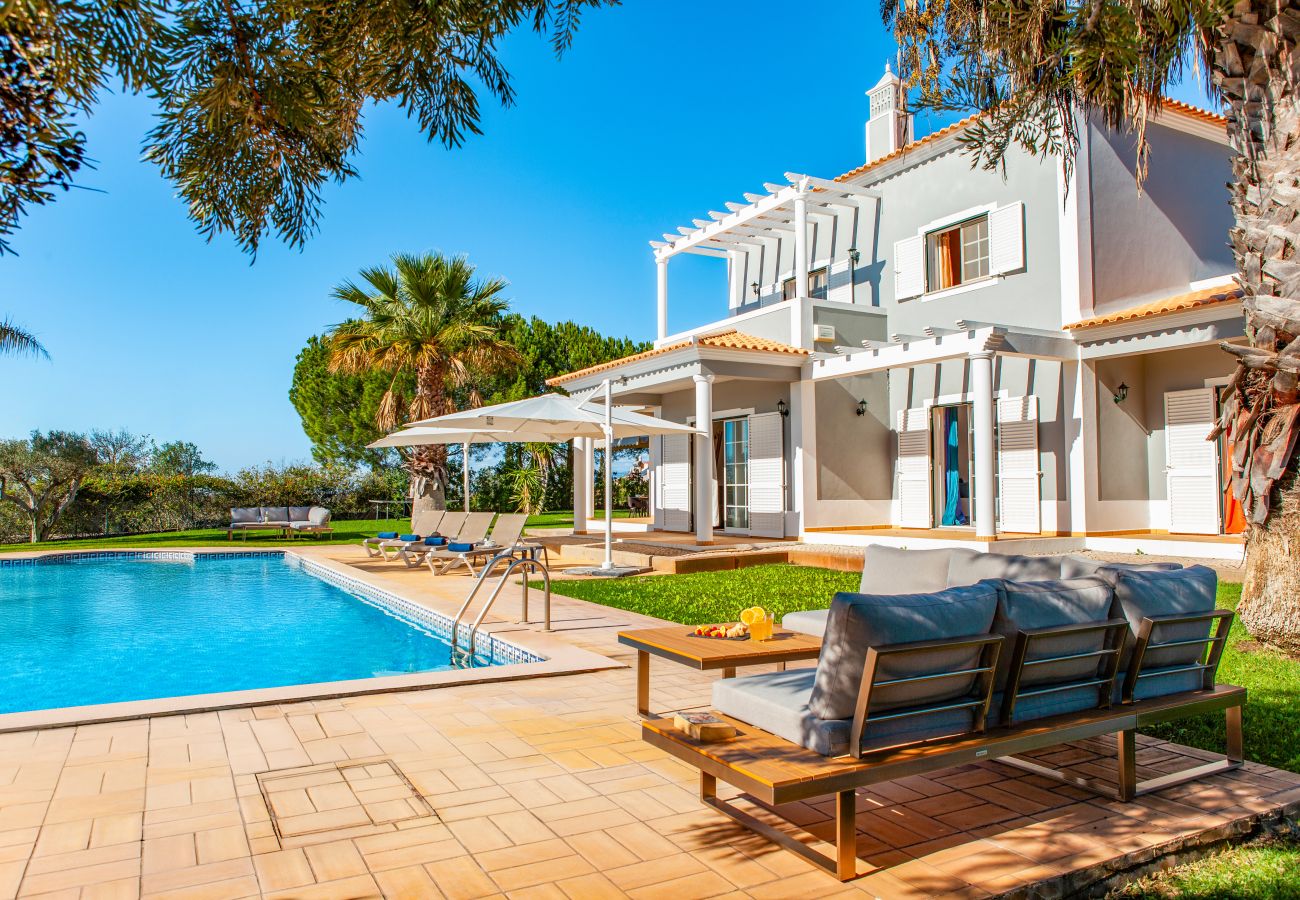 Villa in Pêra - Villa Peace