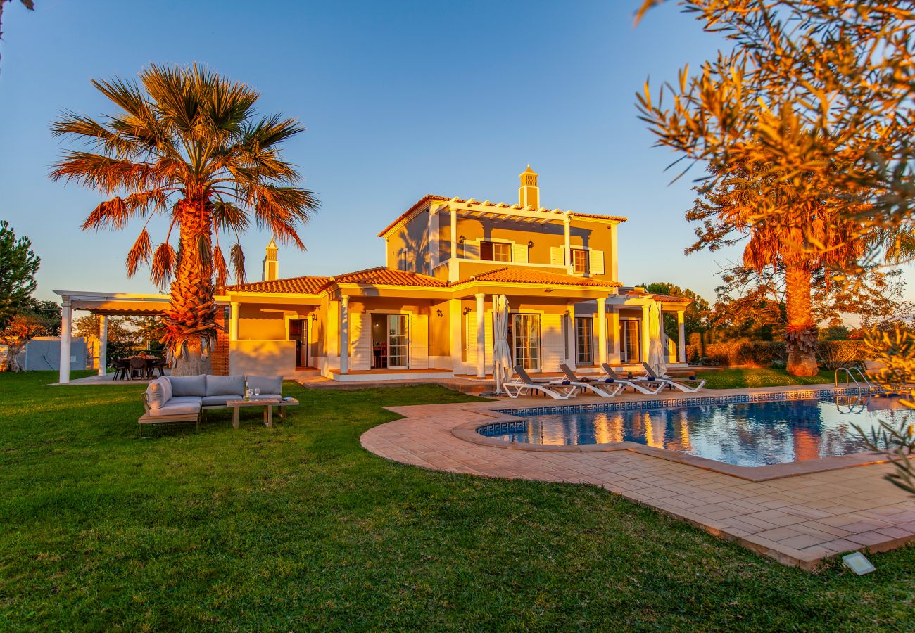 Villa in Pêra - Villa Peace