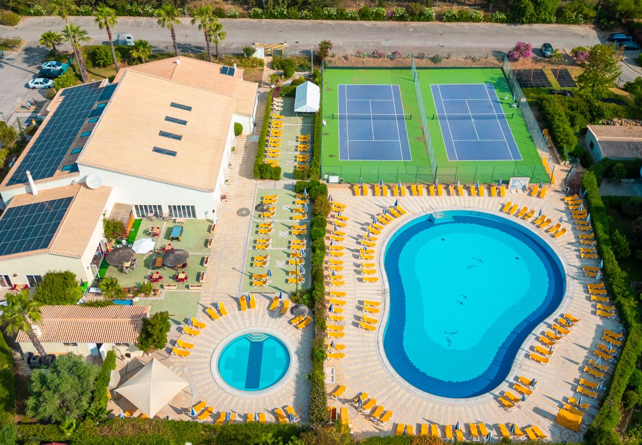 Apartment in Portimão - Apartment Oasis Diamond