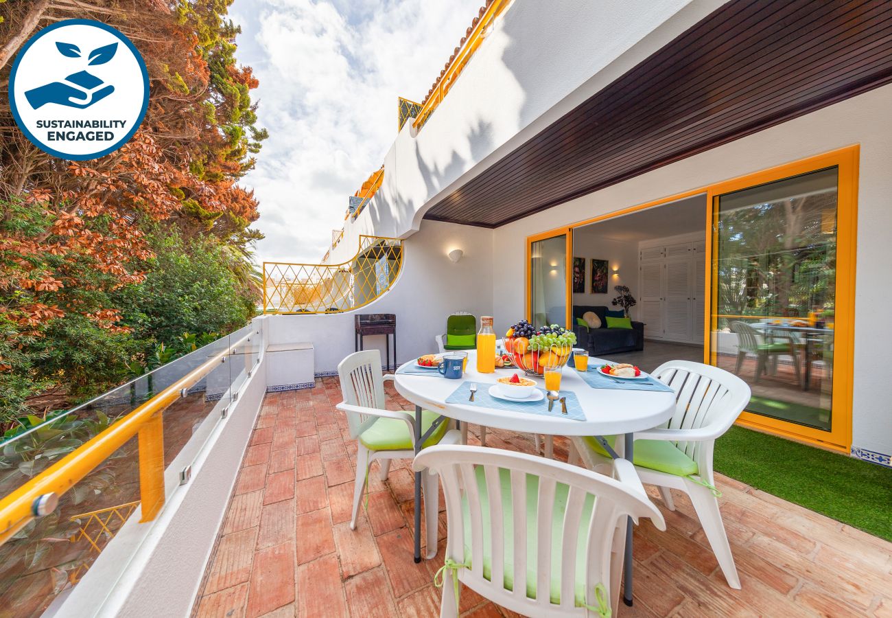 Apartment in Quarteira - Apartment Portofino 1