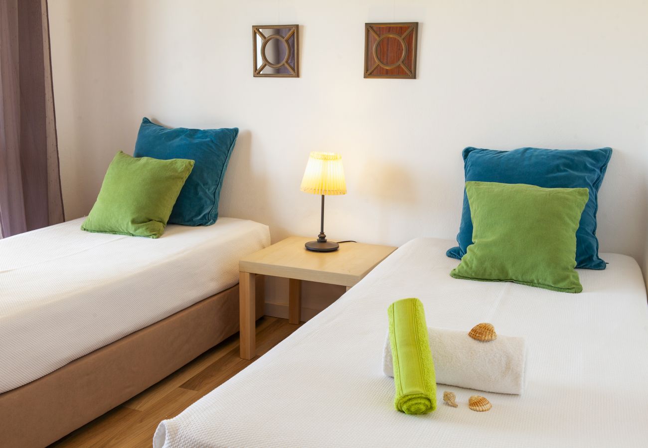 Villa in Albufeira - Villa Bellegarde