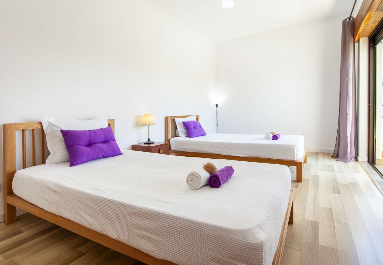Villa in Albufeira - Villa Bellegarde