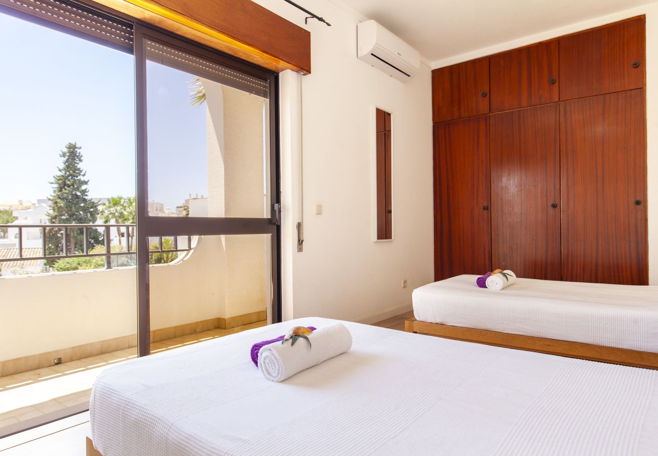 Villa in Albufeira - Villa Bellegarde