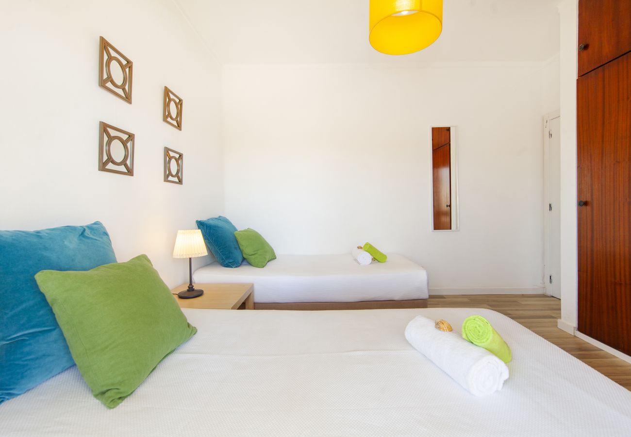 Villa in Albufeira - Villa Bellegarde