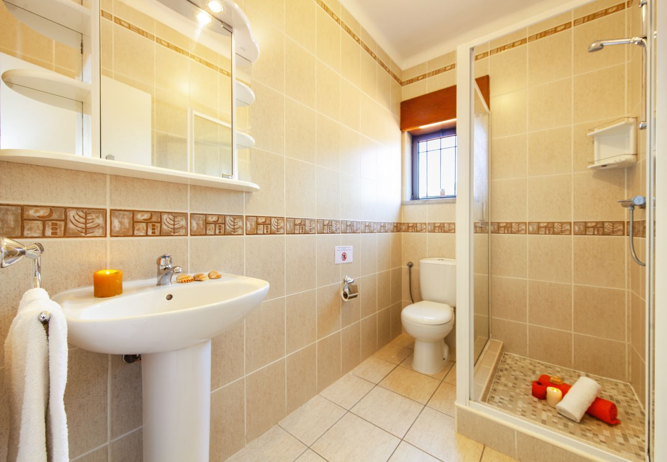 Villa in Albufeira - Villa Bellegarde