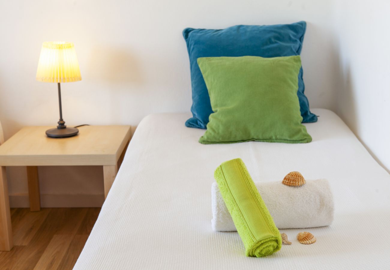 Villa in Albufeira - Villa Bellegarde