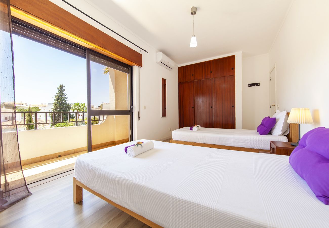 Villa in Albufeira - Villa Bellegarde